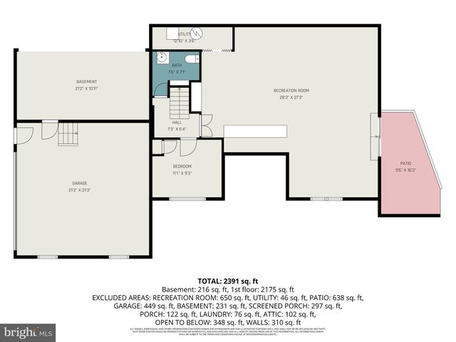 70 DEER LN, Holtwood, PA 17532