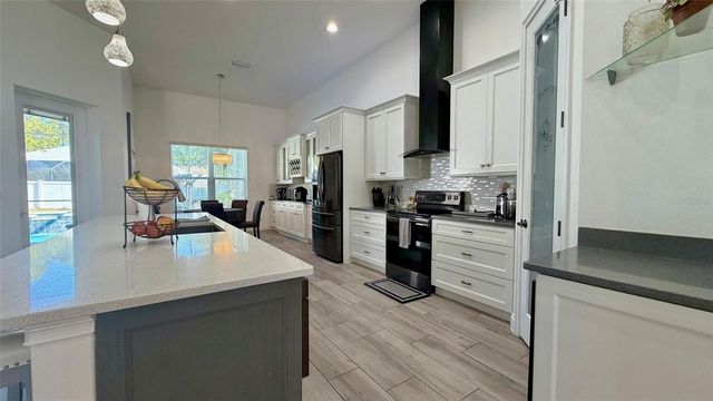 20 LAKE SUCCESS DRIVE, Palm Coast, FL 32137