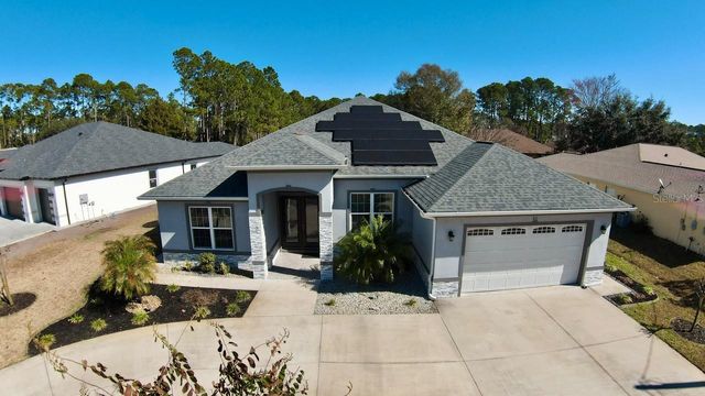 20 LAKE SUCCESS DRIVE, Palm Coast, FL 32137