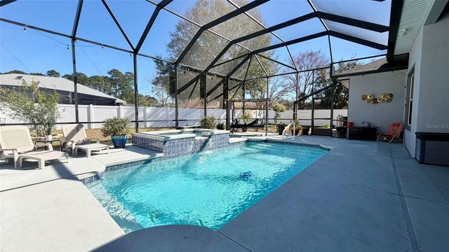 20 LAKE SUCCESS DRIVE, Palm Coast, FL 32137