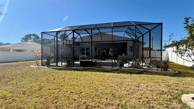 20 LAKE SUCCESS DRIVE, Palm Coast, FL 32137