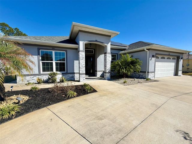 20 LAKE SUCCESS DRIVE, Palm Coast, FL 32137