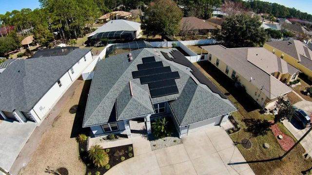 20 LAKE SUCCESS DRIVE, Palm Coast, FL 32137