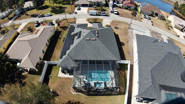 20 LAKE SUCCESS DRIVE, Palm Coast, FL 32137