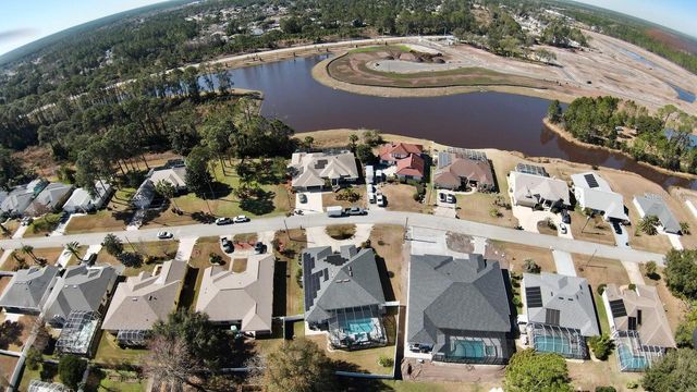 20 LAKE SUCCESS DRIVE, Palm Coast, FL 32137
