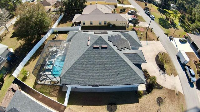 20 LAKE SUCCESS DRIVE, Palm Coast, FL 32137