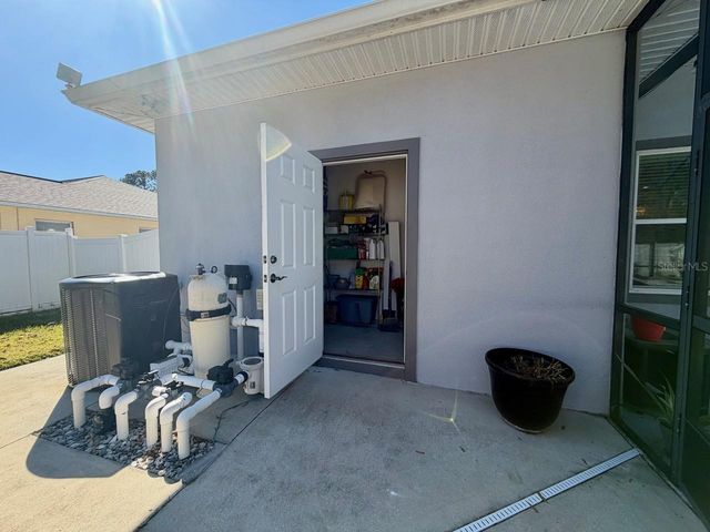 20 LAKE SUCCESS DRIVE, Palm Coast, FL 32137