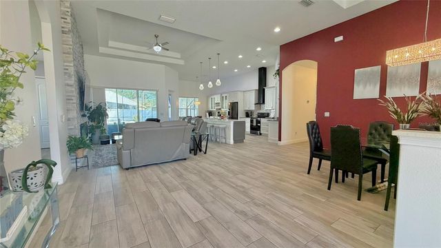 20 LAKE SUCCESS DRIVE, Palm Coast, FL 32137