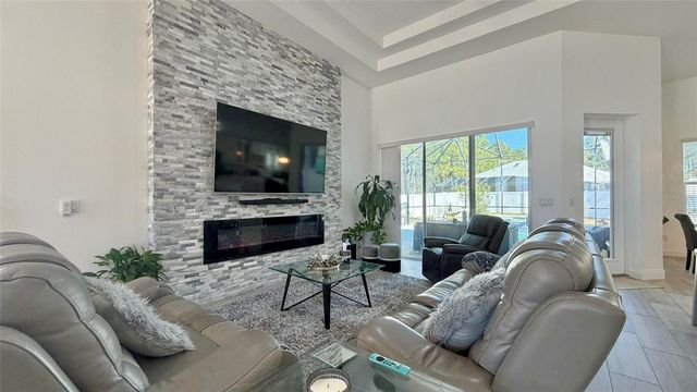 20 LAKE SUCCESS DRIVE, Palm Coast, FL 32137