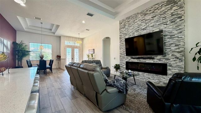 20 LAKE SUCCESS DRIVE, Palm Coast, FL 32137