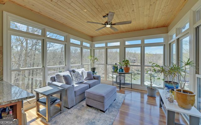242 Reed Creek Heights Drive, Hartwell, GA 30643