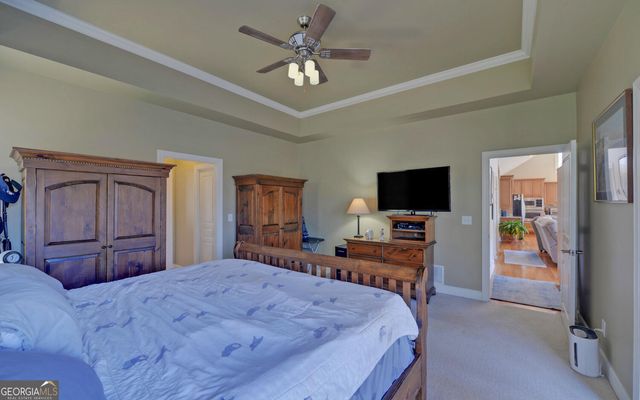 242 Reed Creek Heights Drive, Hartwell, GA 30643