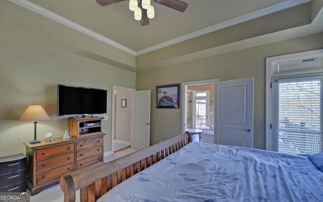 242 Reed Creek Heights Drive, Hartwell, GA 30643