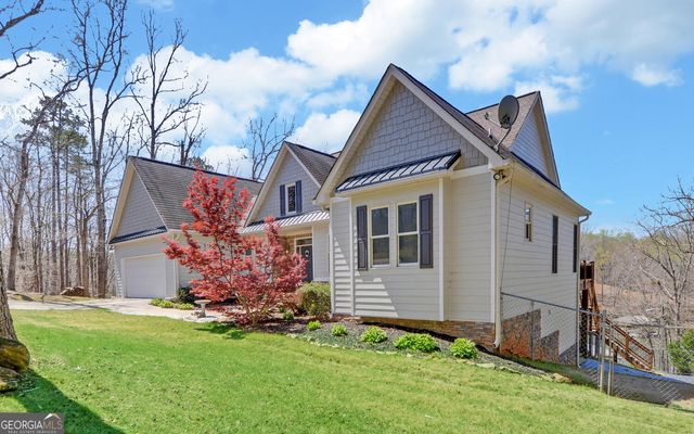 242 Reed Creek Heights Drive, Hartwell, GA 30643