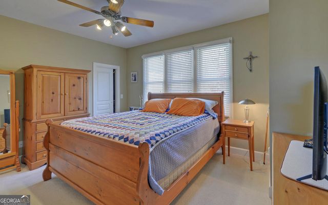 242 Reed Creek Heights Drive, Hartwell, GA 30643
