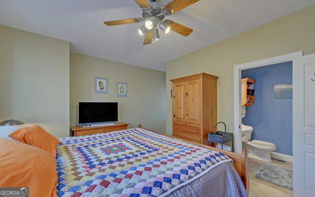 242 Reed Creek Heights Drive, Hartwell, GA 30643
