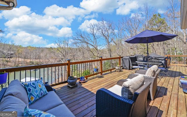 242 Reed Creek Heights Drive, Hartwell, GA 30643