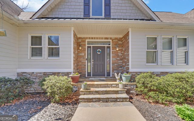 242 Reed Creek Heights Drive, Hartwell, GA 30643