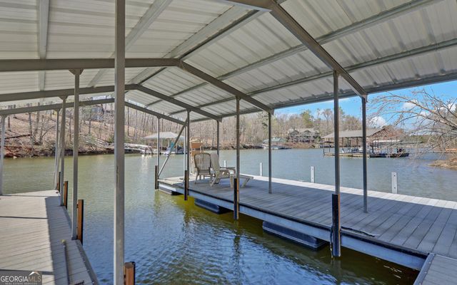 242 Reed Creek Heights Drive, Hartwell, GA 30643
