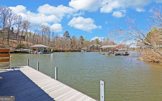 242 Reed Creek Heights Drive, Hartwell, GA 30643