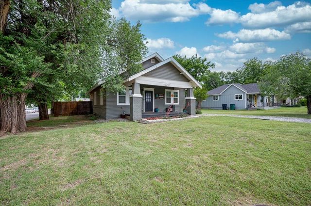2247 NW 35th Street, Oklahoma City, OK 73112