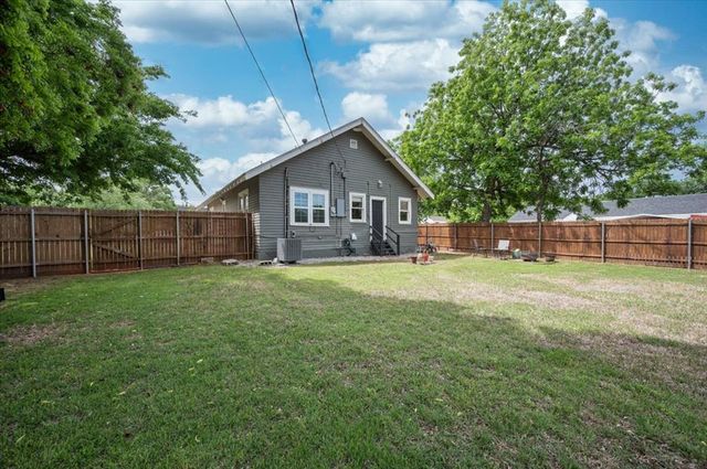 2247 NW 35th Street, Oklahoma City, OK 73112
