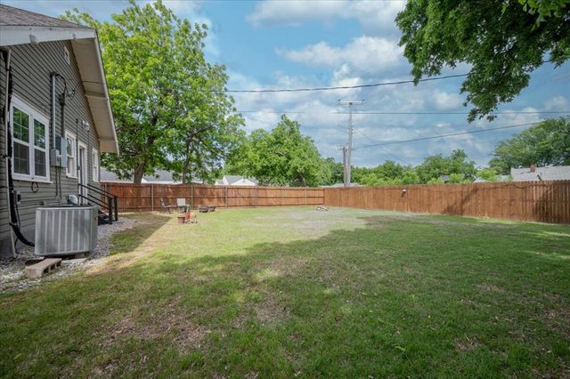 2247 NW 35th Street, Oklahoma City, OK 73112