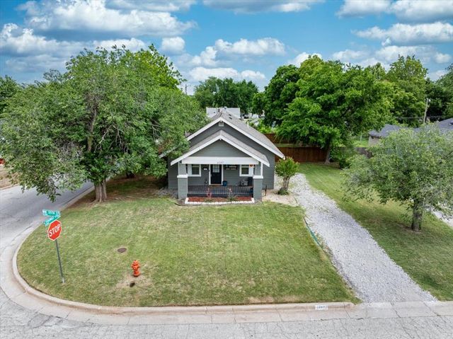 2247 NW 35th Street, Oklahoma City, OK 73112