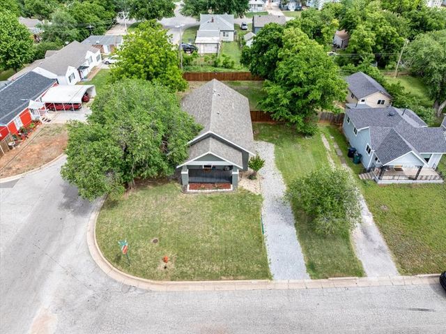 2247 NW 35th Street, Oklahoma City, OK 73112