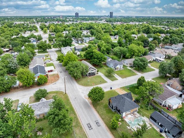 2247 NW 35th Street, Oklahoma City, OK 73112