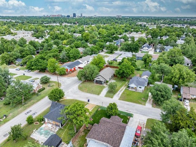 2247 NW 35th Street, Oklahoma City, OK 73112