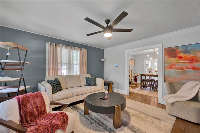 2247 NW 35th Street, Oklahoma City, OK 73112