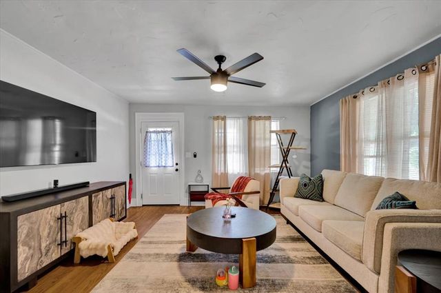 2247 NW 35th Street, Oklahoma City, OK 73112