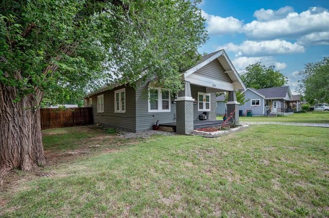 2247 NW 35th Street, Oklahoma City, OK 73112