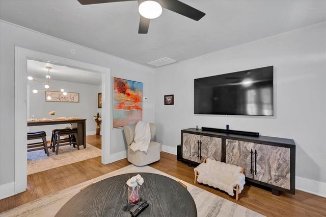 2247 NW 35th Street, Oklahoma City, OK 73112