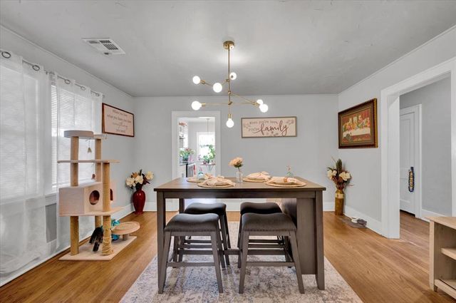 2247 NW 35th Street, Oklahoma City, OK 73112