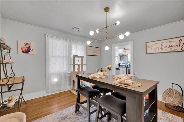 2247 NW 35th Street, Oklahoma City, OK 73112