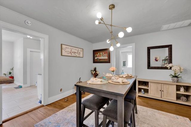 2247 NW 35th Street, Oklahoma City, OK 73112