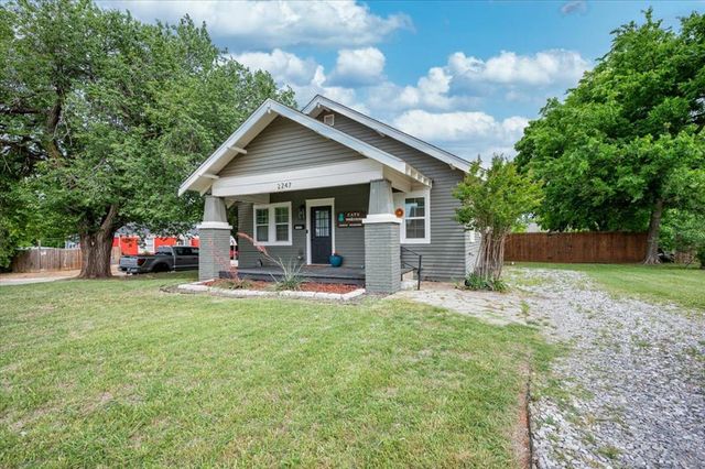 2247 NW 35th Street, Oklahoma City, OK 73112