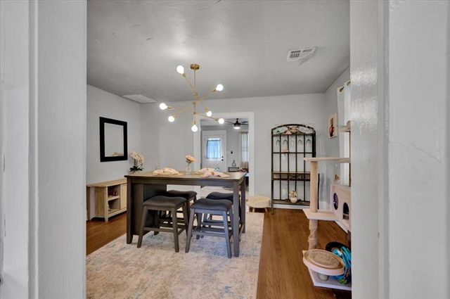 2247 NW 35th Street, Oklahoma City, OK 73112