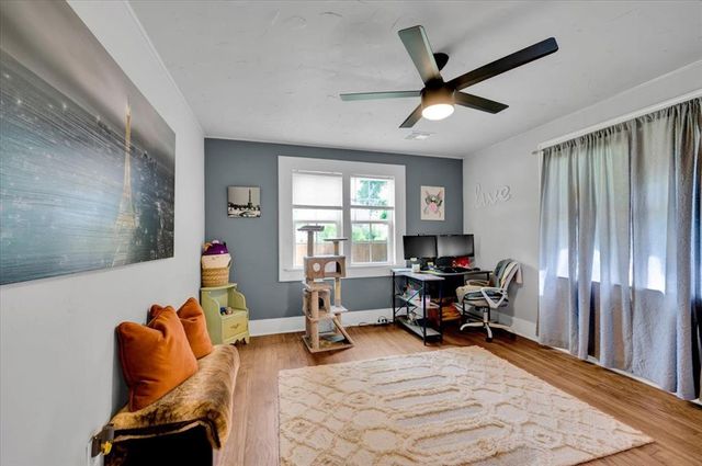2247 NW 35th Street, Oklahoma City, OK 73112