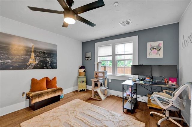 2247 NW 35th Street, Oklahoma City, OK 73112
