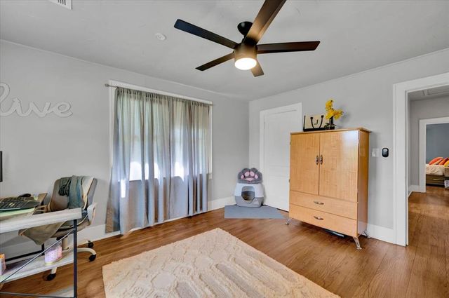 2247 NW 35th Street, Oklahoma City, OK 73112