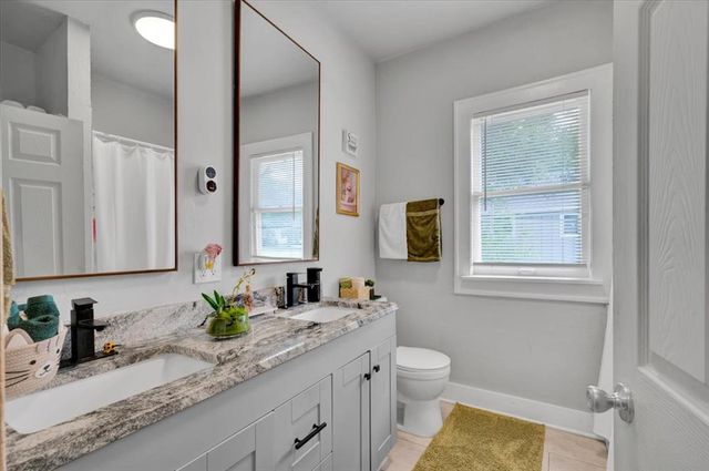 2247 NW 35th Street, Oklahoma City, OK 73112