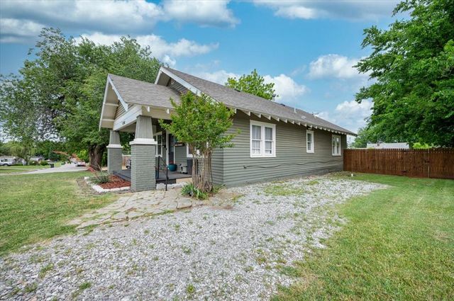 2247 NW 35th Street, Oklahoma City, OK 73112