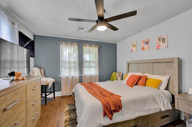 2247 NW 35th Street, Oklahoma City, OK 73112