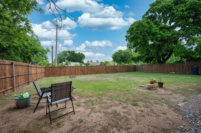 2247 NW 35th Street, Oklahoma City, OK 73112