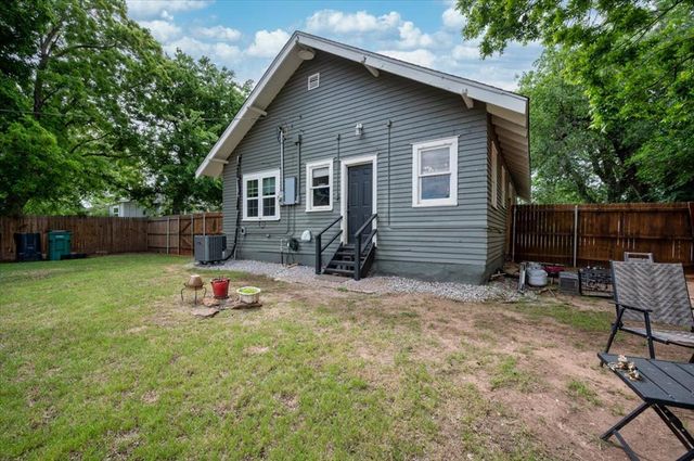2247 NW 35th Street, Oklahoma City, OK 73112