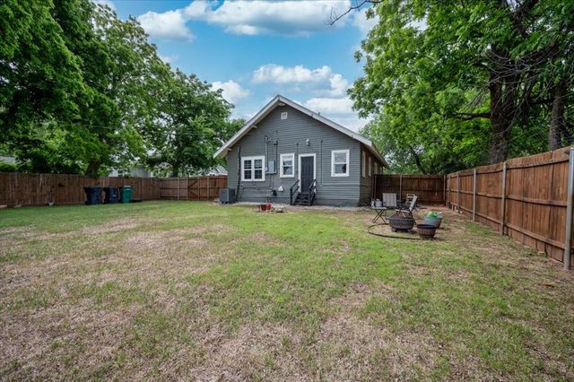 2247 NW 35th Street, Oklahoma City, OK 73112