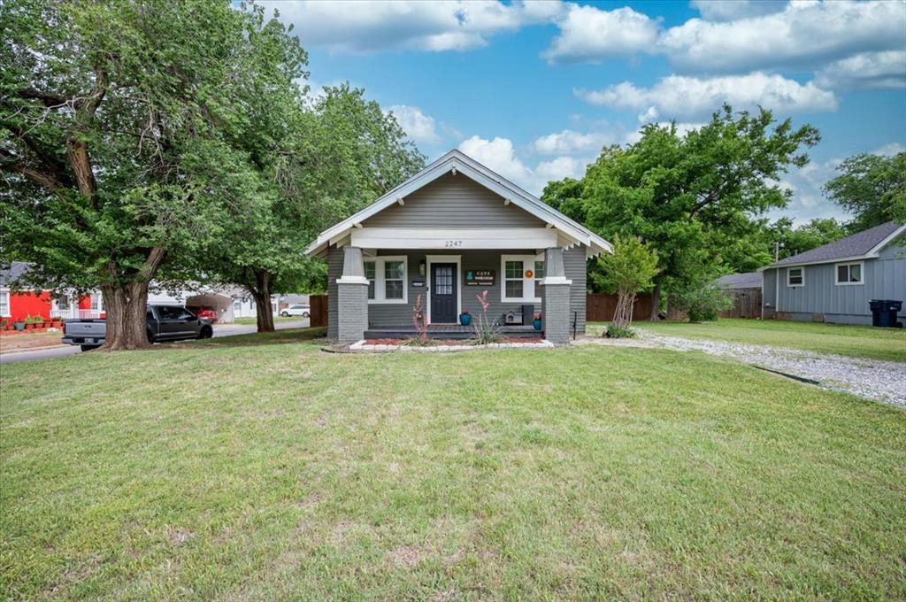 2247 NW 35th Street, Oklahoma City, OK 73112
